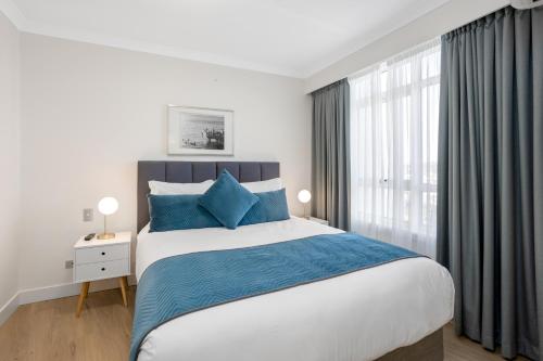 One Bedroom Apartment image 10