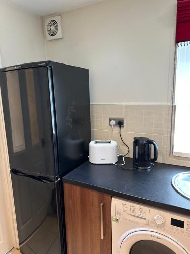 Entire studio flat, Manchester (fotografie 2)