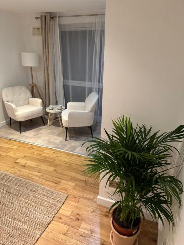Entire studio flat, Manchester (fotografie 9)