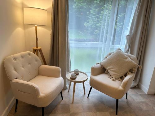 Entire studio flat, Manchester (fotografie 10)