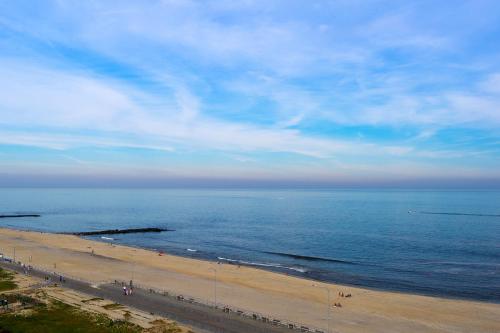 Berkeley Oceanfront Hotel