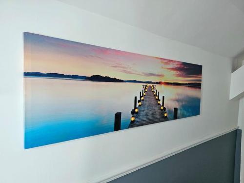 Private retreat For 3 Near City Centre, Manchester (fotografie 6)