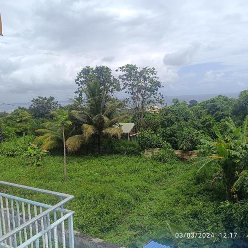 Villa Marie-joseph in Καπεστέρ-Μπελ-Ο