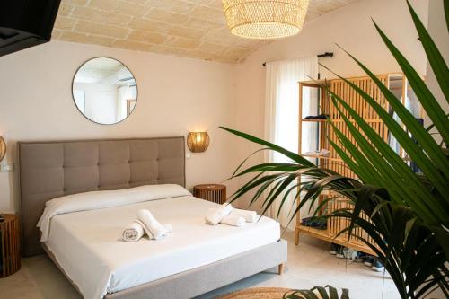1 king bed