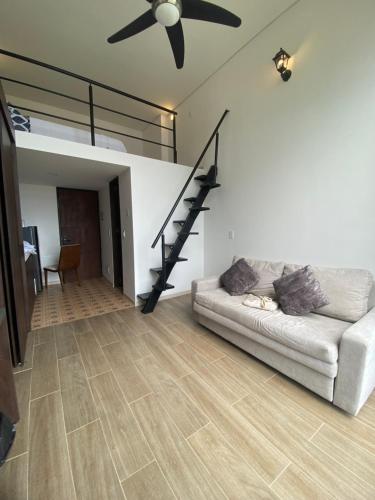 Loft tena cundinamarca