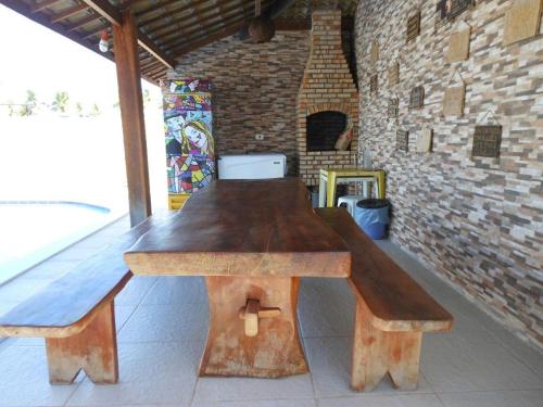 Casa de praia barra Serinhaém,Carneiros,ilha santo aleixo (Casa de praia barra Serinhaem,Carneiros,ilha santo aleixo) in Barra do Sirinhaém