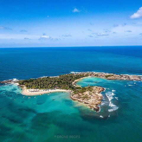 Casa de praia barra Serinhaém,Carneiros,ilha santo aleixo (Casa de praia barra Serinhaem,Carneiros,ilha santo aleixo) in Barra do Sirinhaém