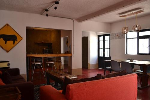 2 Casa in Querétaro, Mexico