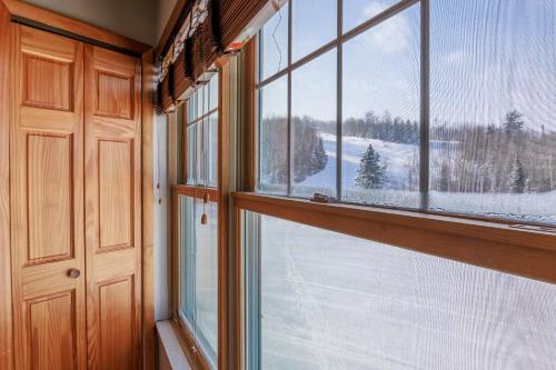 View, North Ridge Mountainside Condo in Biwabik (MN)