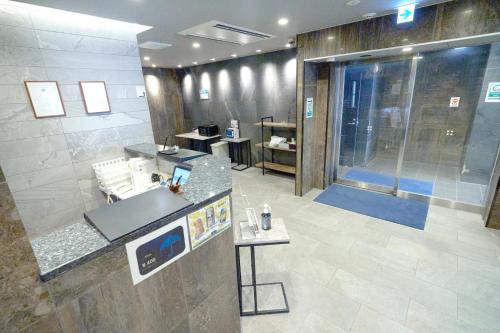 RE HOTEL 梅田