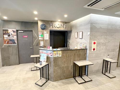 RE HOTEL 梅田