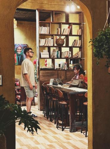 Maison de Hill Home in Dong Van