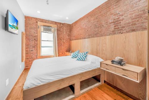 Morris Guest House in Bronx, USA