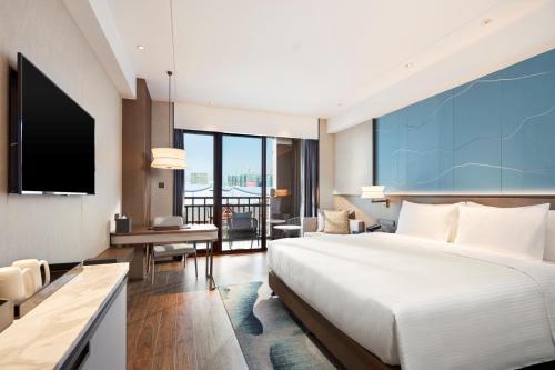 Steigenberger Hotel Kunming Dianchi – Kunming, MO