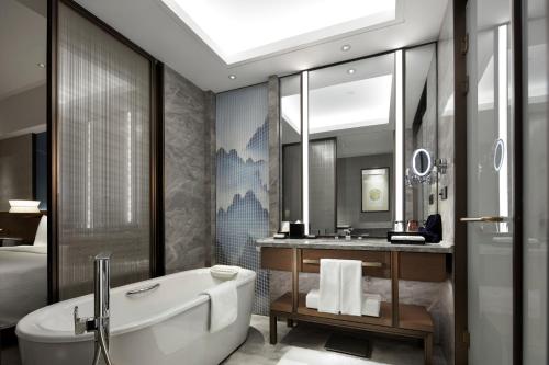 Steigenberger Hotel Kunming Dianchi – Kunming, MO