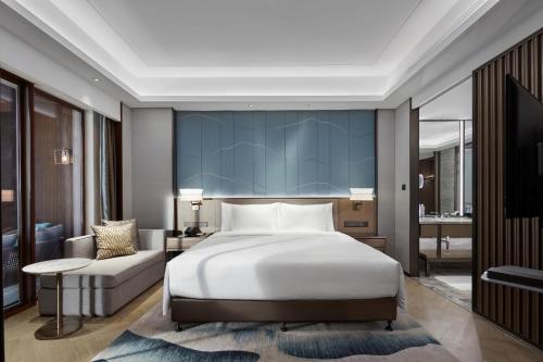 Steigenberger Hotel Kunming Dianchi – Kunming, MO