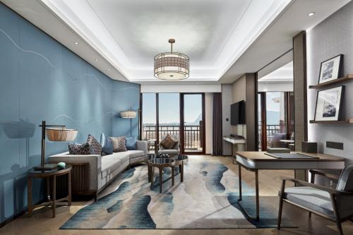 Steigenberger Hotel Kunming Dianchi – Kunming, MO