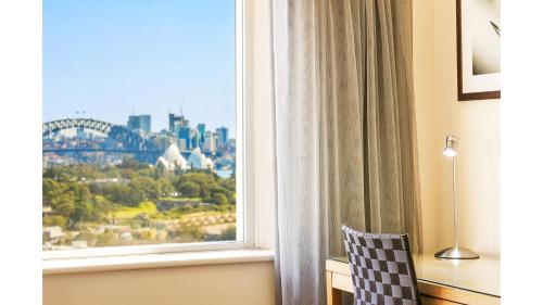 Holiday Inn Sydney Potts Point an IHG Hotel By IHG - image 10