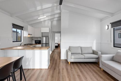 Discovery Parks - Nagambie Lakes in Nagambie