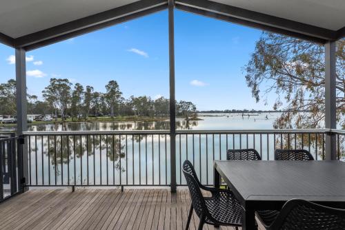 Discovery Parks - Nagambie Lakes - Heathcote Discovery Parks - Nagambie Lakes - Heathcote