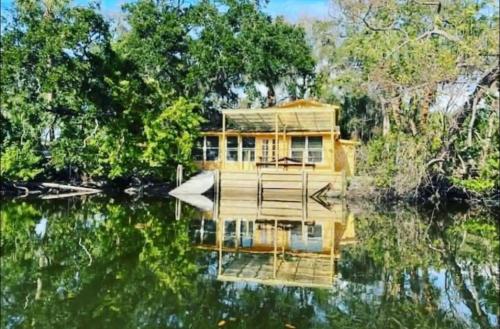 River resort, Swim spa, Adventure, Poker, Pole table in Tampa, USA
