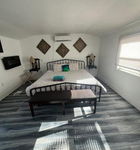 River resort, Swim spa, Adventure, Poker, Pole table in Tampa, USA