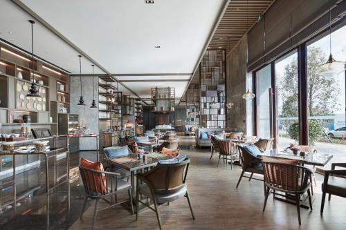 Steigenberger Hotel Kunming Dianchi – Kunming, MO
