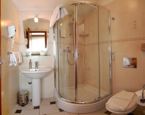 Royal Suites, Split (Foto 5)