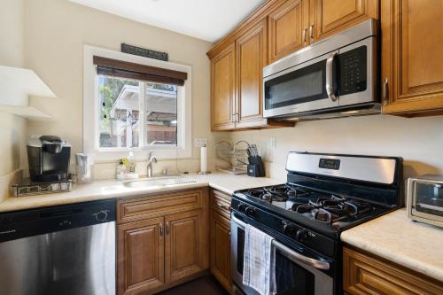 1 bd guest house in LA perfect for long term stay, Los Angeles (foto 7)