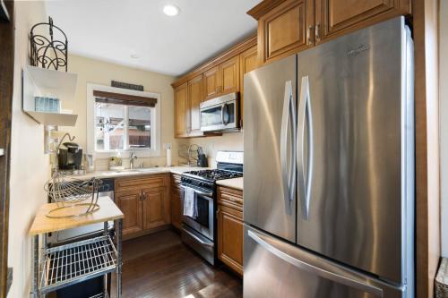 1 bd guest house in LA perfect for long term stay, Los Angeles (foto 6)