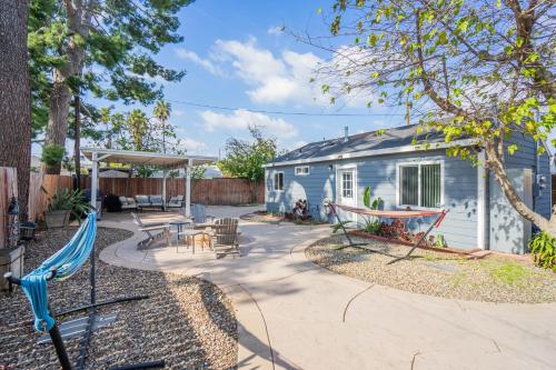 1 bd guest house in LA perfect for long term stay, Los Angeles (foto 3)
