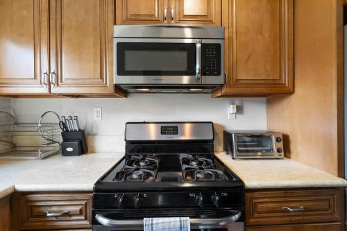 1 bd guest house in LA perfect for long term stay, Los Angeles (foto 9)