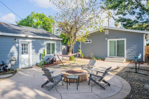 1 bd guest house in LA perfect for long term stay in Los Angeles, USA