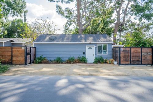 1 bd guest house in LA perfect for long term stay, Los Angeles (foto 5)