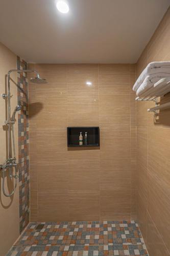 Casa Residence Bali Room Type - Superior Apartment