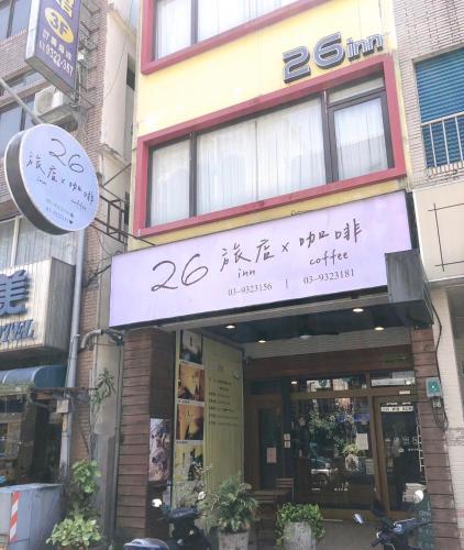 26 Inn