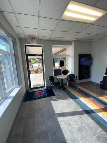 Motel 6 Manchester, TN in 田納西曼徹斯特 (TN)