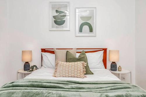 West Beach Hideaway - A Relaxed Coastal Locale, Adelaide (foto 10)