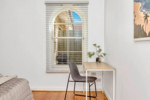 West Beach Hideaway - A Relaxed Coastal Locale, Adelaide (foto 9)