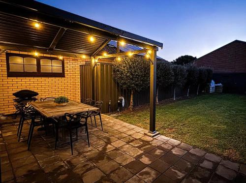 West Beach Hideaway - A Relaxed Coastal Locale, Adelaide (foto 6)