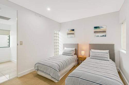 Beachside Paradise at Cotton Beach 44