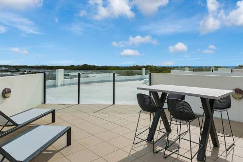 Beachside Paradise at Cotton Beach 44