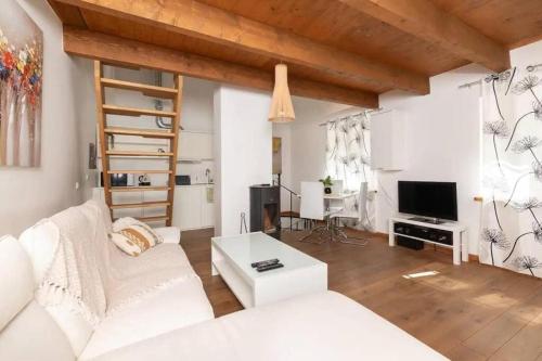Cozy 3 story house in Old Town, Tallinn (photo 3)
