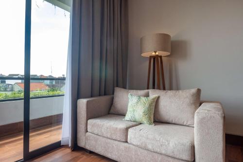 Deluxe Superior with Garden View image 4