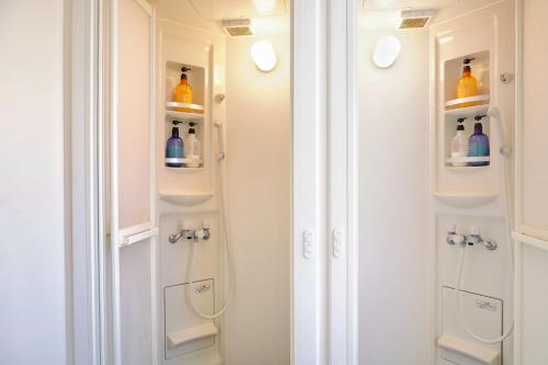 Japanese House Osaka Sennan Hotel 大阪泉南酒店和築