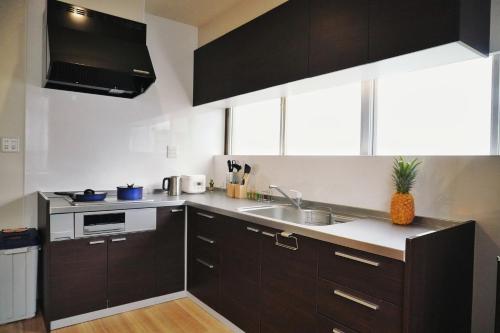 Japanese House Osaka Sennan Hotel 大阪泉南酒店和築