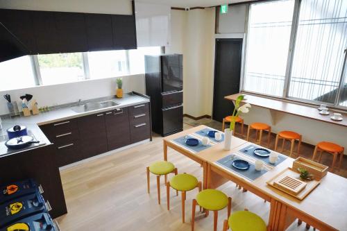 Japanese House Osaka Sennan Hotel 大阪泉南酒店和築