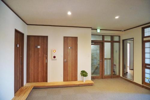 Japanese House Osaka Sennan Hotel 大阪泉南酒店和築