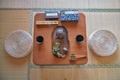 Japanese House Osaka Sennan Hotel 大阪泉南酒店和築