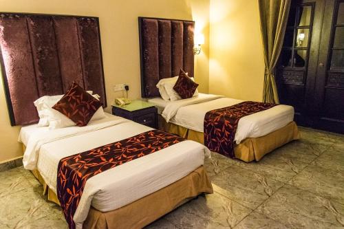 Beringgis Beach Resort & Spa